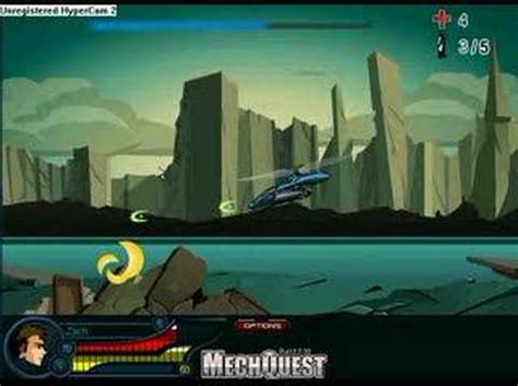 mechquest hospital.